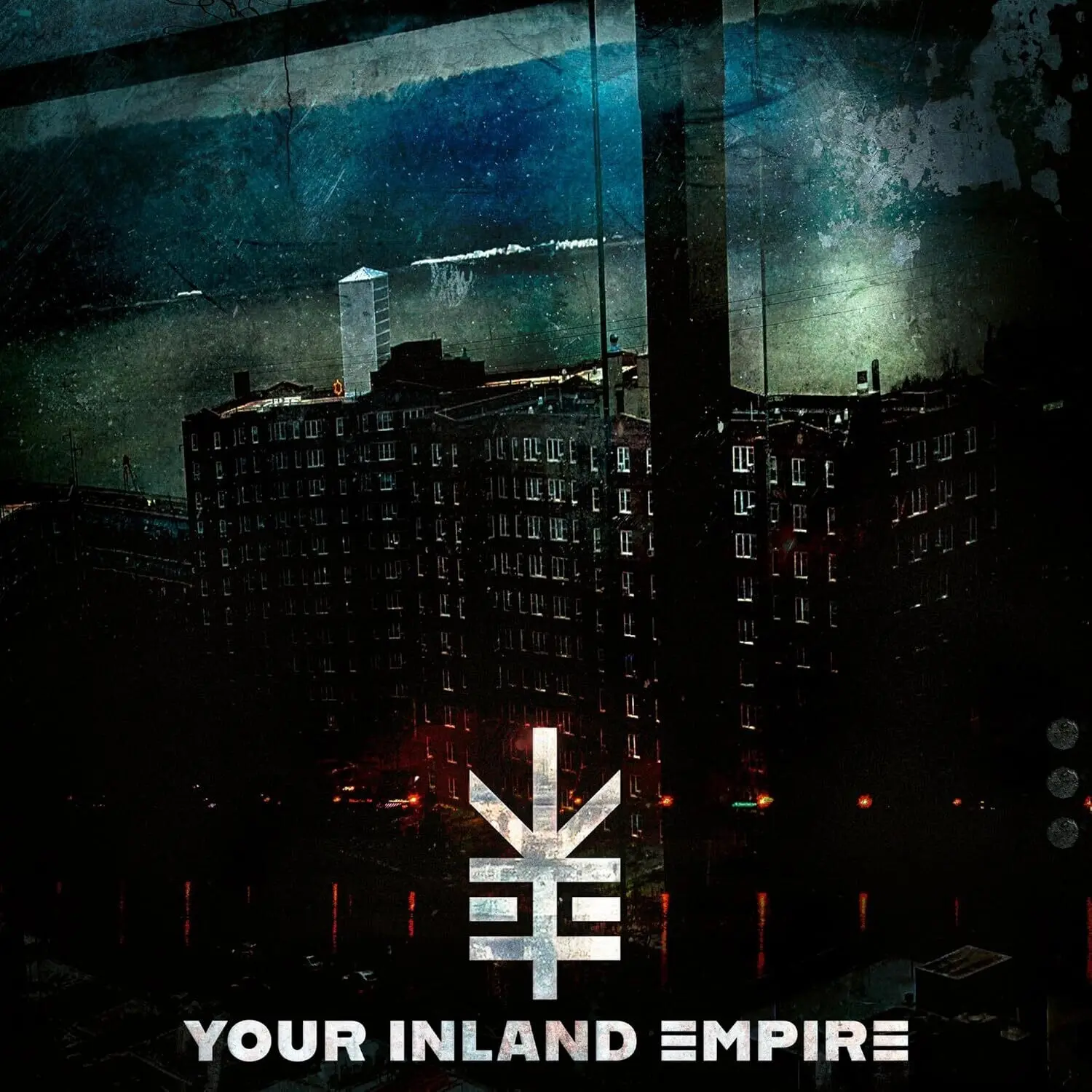 Your Inland Empire - Your Inland Empire  [COMPACT DISC - CD] Ltd Ed, Digipack Packaging