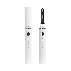 LASH-LIFT Heated Lash Curling Tool,Heated Eyelash Curler for Makeup Tools , USB Rechargeable makeup grande brow electric eyelash Valentine's Day gift Facial Comfort