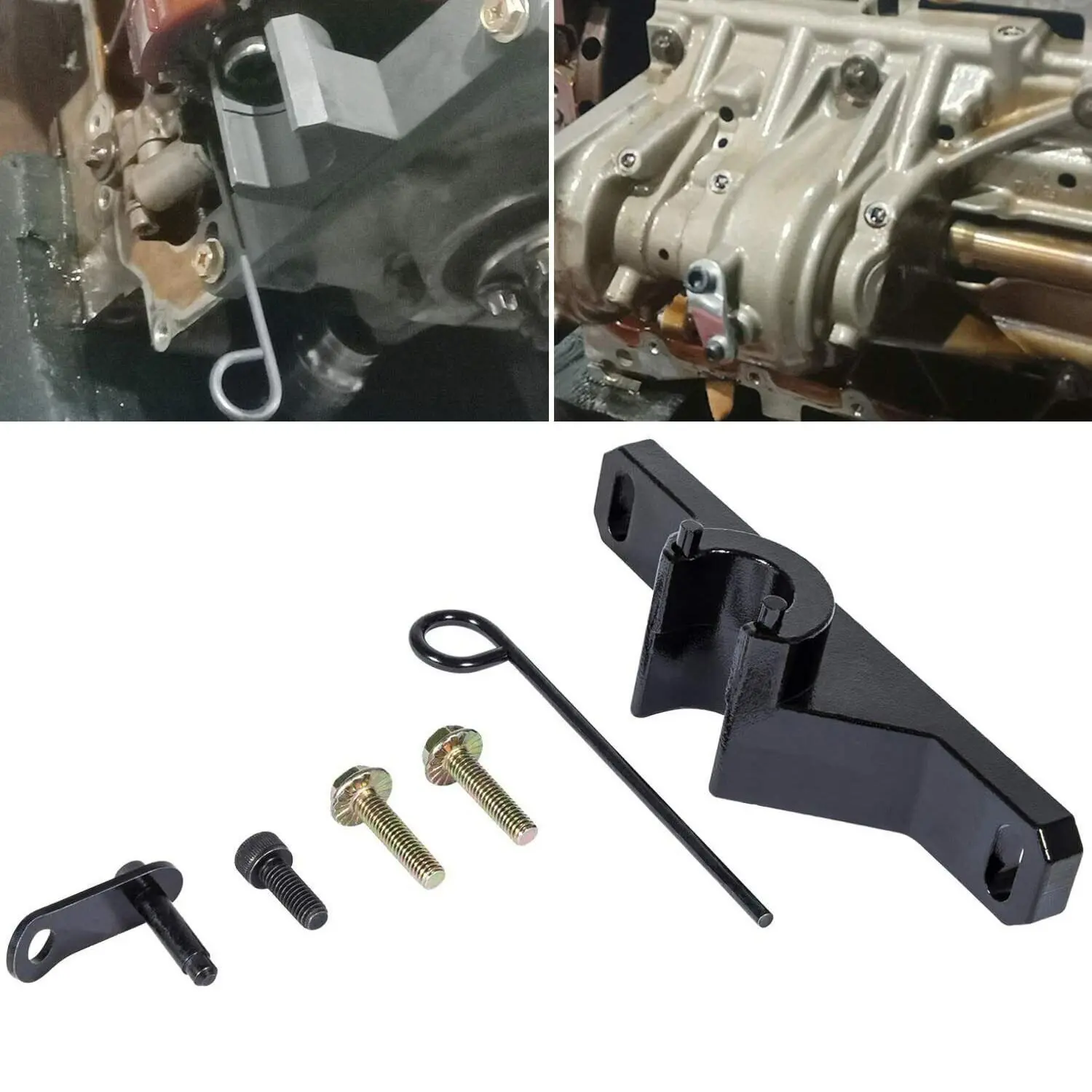 For BMW N20 N26 1.6L/2.0L Oil Pump Alignment Timing Tool w/ Balance Shaft Kit