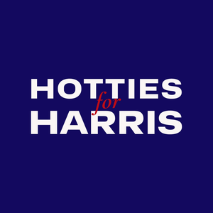 hottiesFORharris