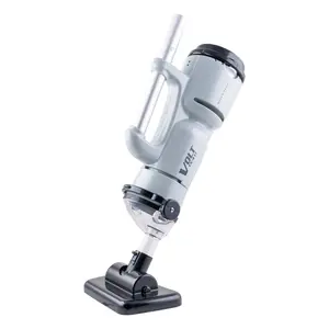 WATER TECH Volt FX - 4Li Battery Powered Vacuum