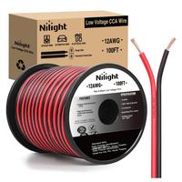 12AWG-100FT