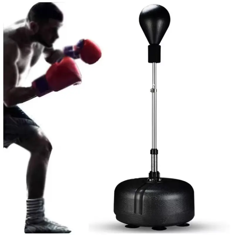 Essential punching ball