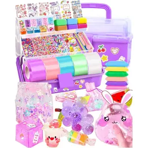 Nano Tape Bubble Kit for Kids, Nano Tape Squishy Maker Kit,Nano Tape Bubbles, Toys for Girls Nano Tape Bubble Kit for Kids, Nano Tape Squishy Maker Kit,Nano Tape Bubbles, Toys for Girls