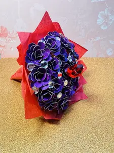 mini ramo buchon /mini bouquet