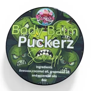 Puckerz (green apple)