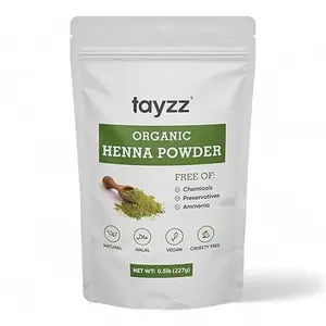 Tayzz Henna Powder Tayzz Henna Powder