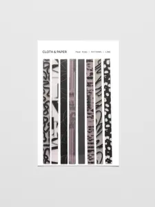 Page Pins | Long Page Pins | Long