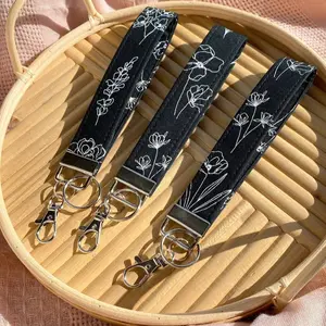 Key Holder | Gift | Party Favors |