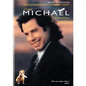 USED-Michael (DVD)