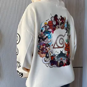 Nar Hoodie, Hoodie for fan Anime, i Love This Hoodie