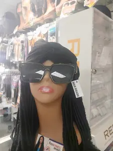 Envy Us Hair - Turban
