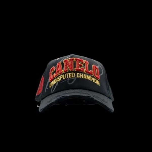 Dandy x Canelo Pound For Pound G5