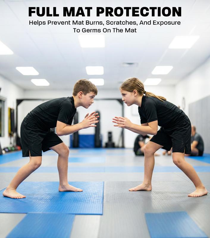 Exxact Sports Kids BJJ Rash Guard Short Sleeve, Ranked No Gi Jiu Jitsu Compression Shirt for Boys & Girls for MMA, Wrestling - (Black) Activewear