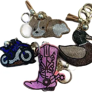4 Charm Bundle - Unique Accessories for Everyday Wear & Special Occasions - Versatile Design for Multiple Outfits - Elevate Your Fashion Statement