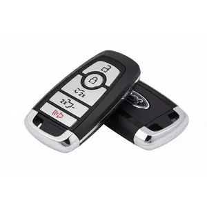 2021-2024 Ford F-150 Lightning Smart Key Fob | FCC: M3N-A3C054338 | PN: 164-R8304 | 315MHz | Aftermarket