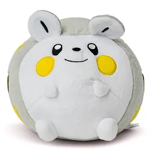 Pokemon 8 Inch Collector Plush | Togedemaru