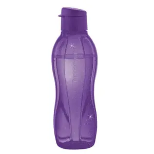 Eco Twist 750ml Glitter Bottle by Tupperware