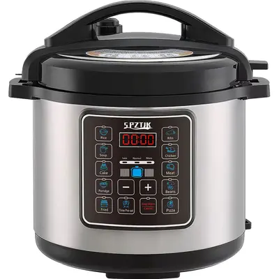 Slow Cooker Midea Instachef Recipe Book Pdf Instant Pot RIO