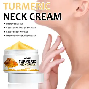Stylish New Neck and Face FirmingCream, Natural Facial Moisturizerwith Retinol Collagen and HyaluronicAcid, Day and Night Cream, FirmingMoisturizer