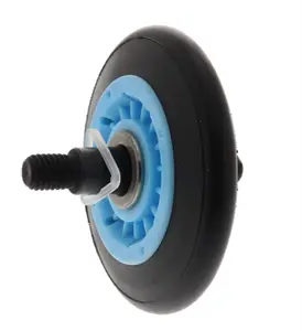Dryer Roller Wheel For Samsung DC97-16782A