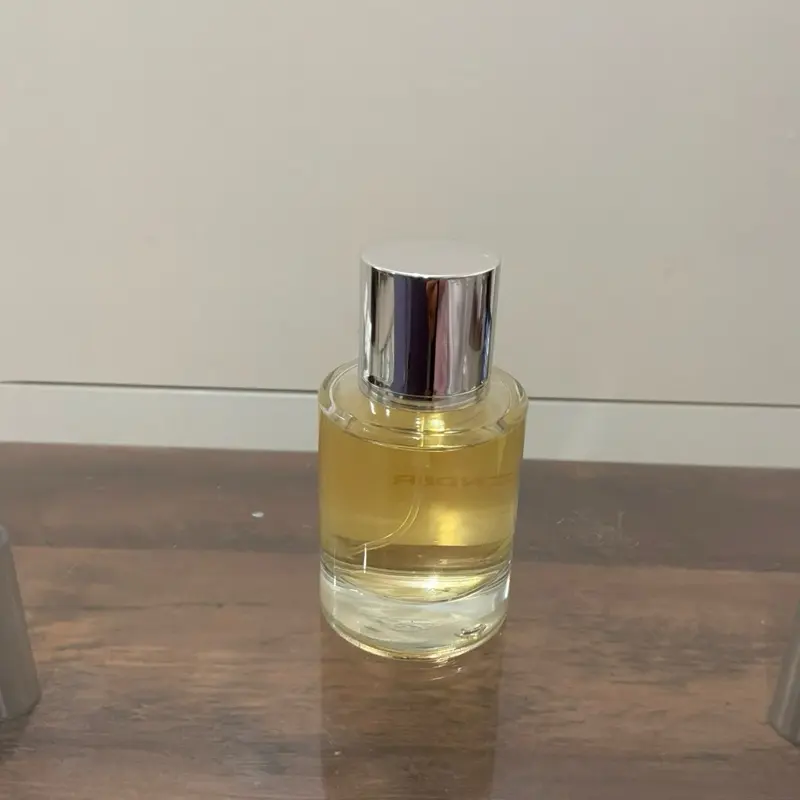 Perfume Spray, 50ml Long-Lasting Fragrance for Daily Use