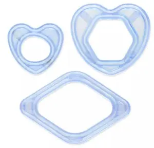 Gemstone Custom Cutting System Patterns