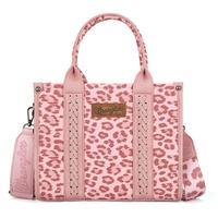 Leopard Pink