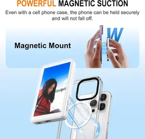 Selfie Monitor Screen for Iphone