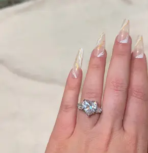 Dulce Ring