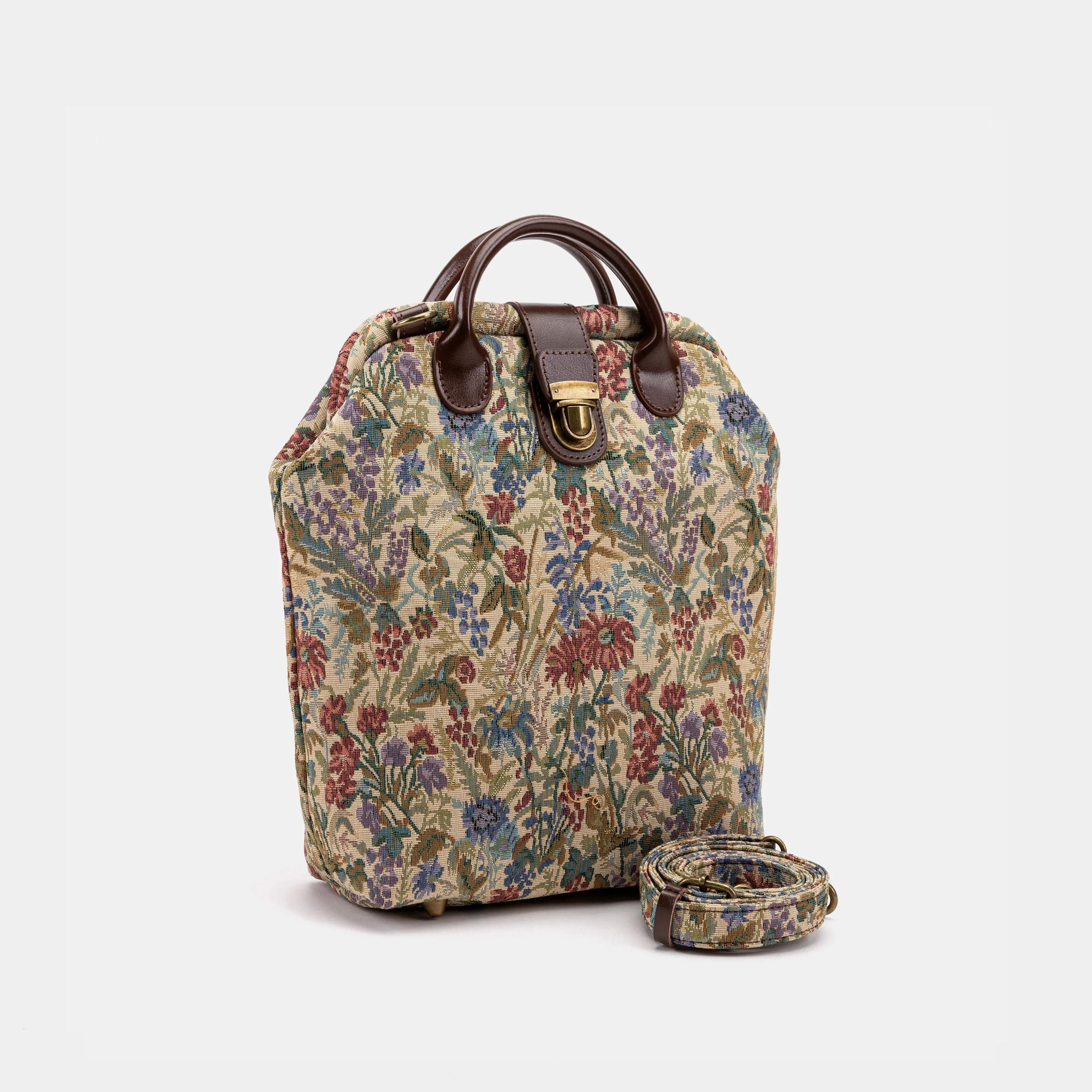 Spring Valley Mint Everyday Backpack
