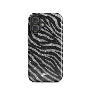 Zoey iPhone Case