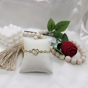 LaYaiBoutique #2590 Bracelet – 14K Gold-Filled – High Quality