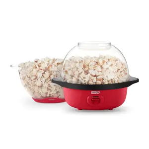 SmartStore® Stirring Popcorn Maker, 3Qt