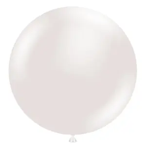 Tuftex 17" Latex Pearl Sugar 50ct