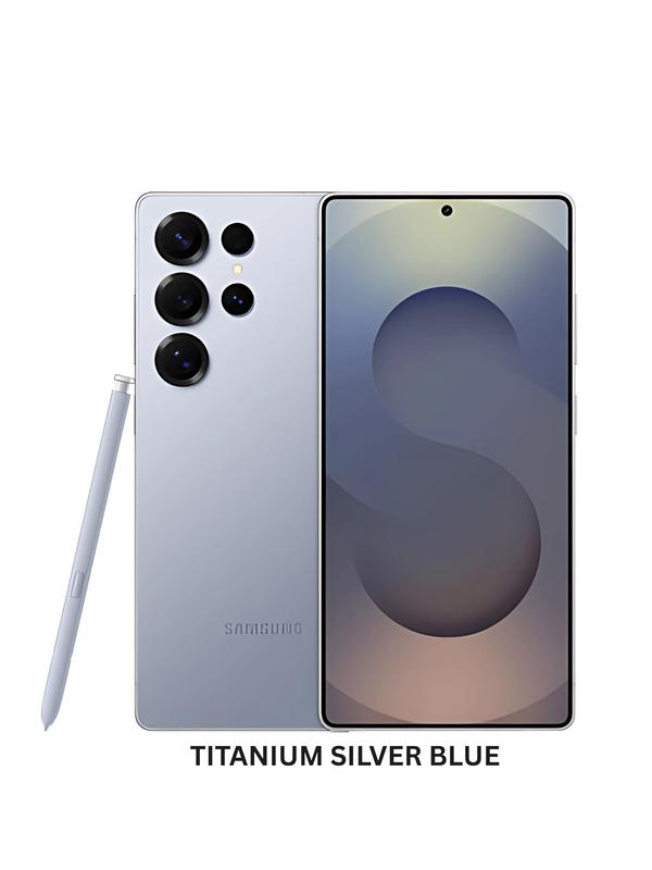 Refurbished Samsung Galaxy S25 Ultra 5G 6.9" Premium Condition (T-Mobile)
