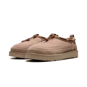 Tasman Crafted Regenerate Slipper "Sand" 1152747 SAN