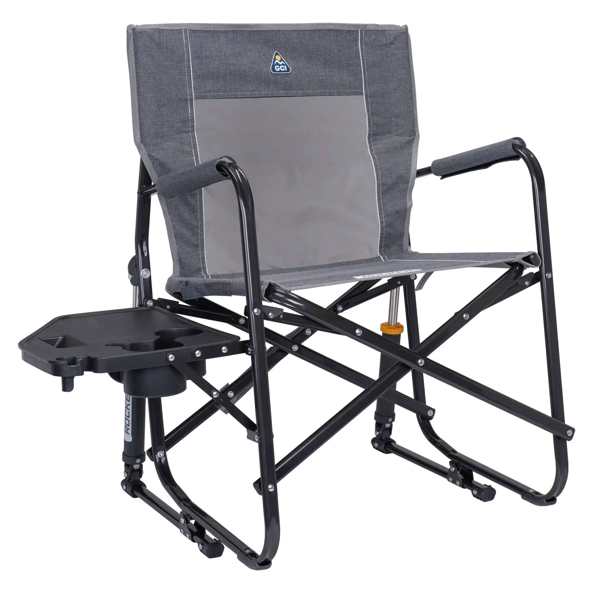 GCI Outdoor Freestyle Rocker with Side Table™ GCI Outdoor Freestyle Rocker with Side Table™