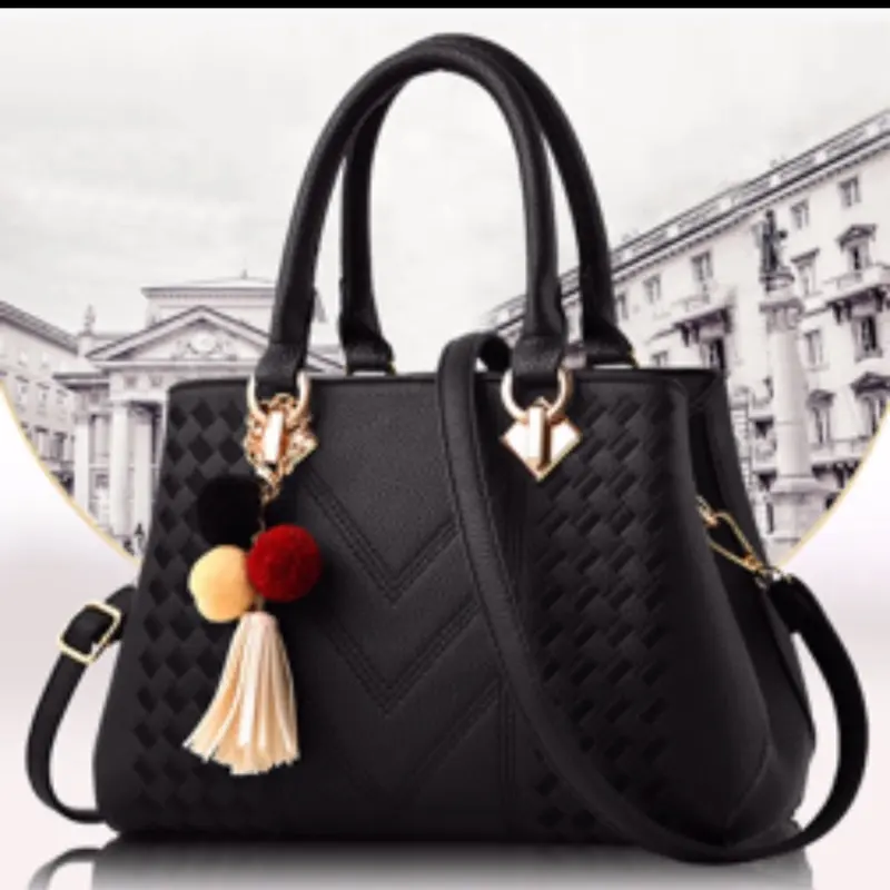 Women's Luxury Crossbody Handbag