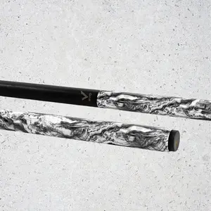 EVO IGNIS JUMP CUE - ASH VEIN