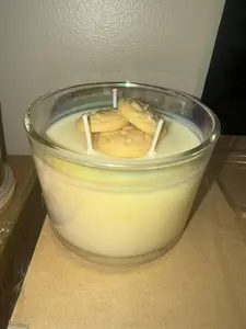 Sugar Cookies Hand Poured Candle