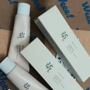 Product Review of [Beauty of Joseon] Rice Probiotics UV Sunscreen SPF50+ PA++++ 50 ml from H**🇸