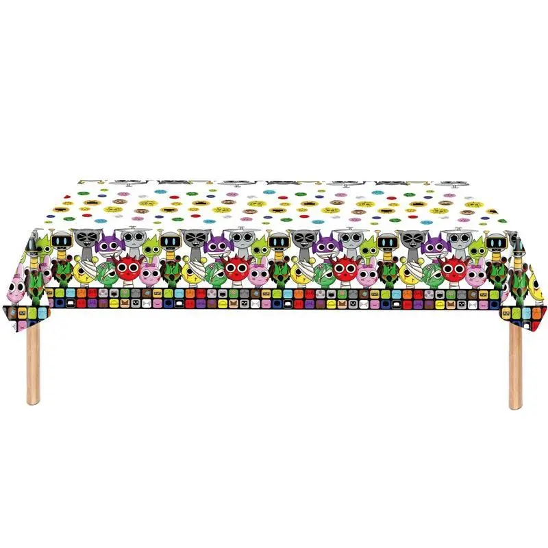 Tablecoth-1PC