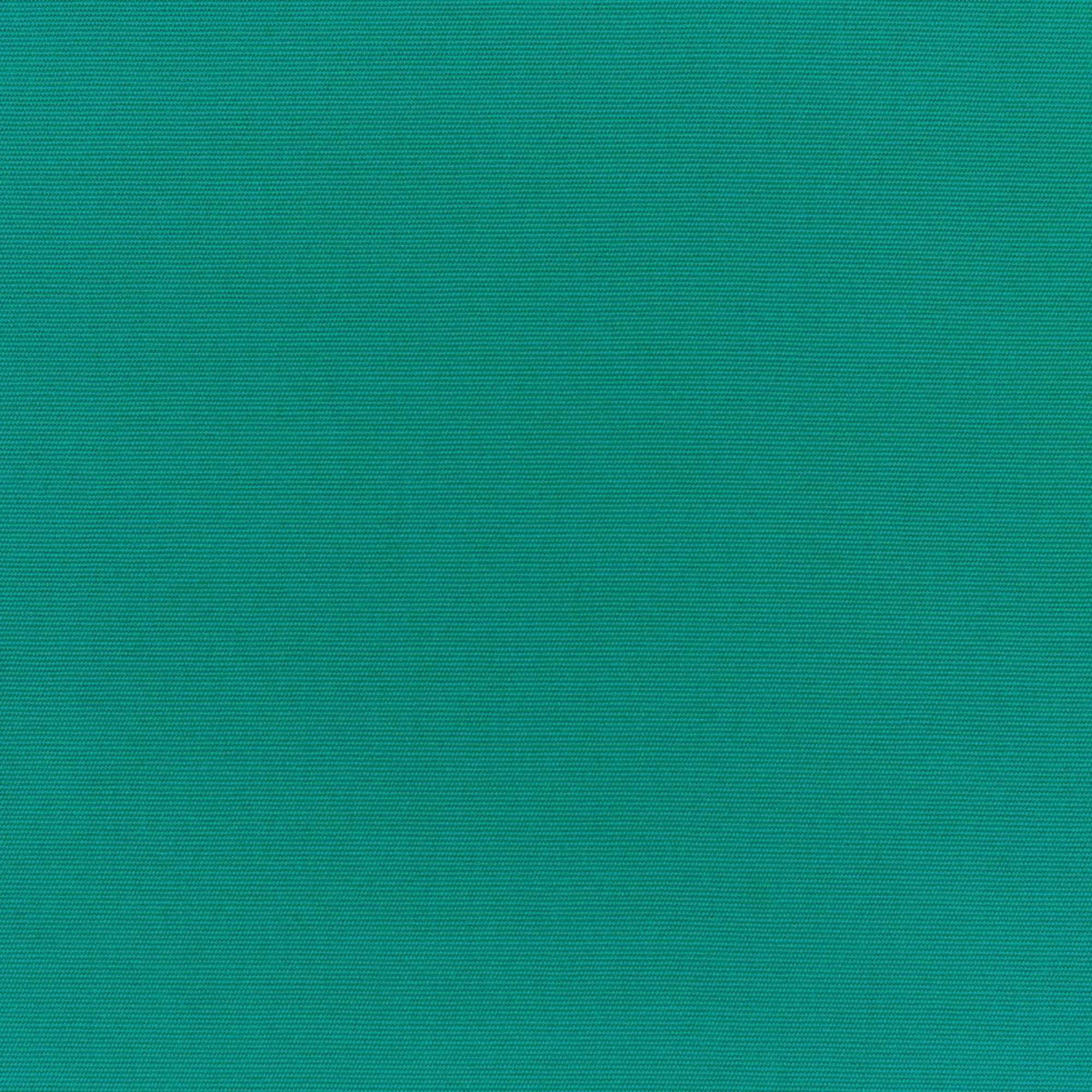 Canvas Teal Sunbrella Upholstery Fabric