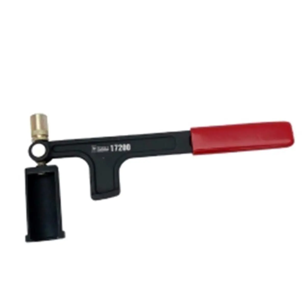 Schley Products Injector Puller for Cummins 5.9L & 6.7L ISBE & HPCR Engines, High Quality Construction, 2 lbs Weight, Cummings Engine Injector Removal Tool