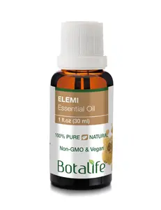 Elemi Oil