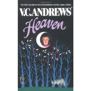 USED-Heaven by Andrews, V.C. (1990) Mass Market Paperback by V.C. Andrews (Unknown)