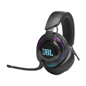 JBL Quantum 910X Wireless, Wireless over-ear performance gaming headset with head  tracking-enhanced, Active Noise Cancelling and Bluetooth