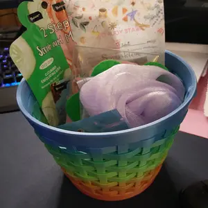 Mother's day baskets ,Pinkzebra Sprinkels
