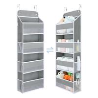 Fabric Hanging Tape 4-ply